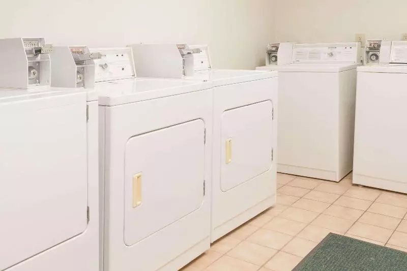 호텔 Wingate By Wyndham Atlanta/six Flags Austell