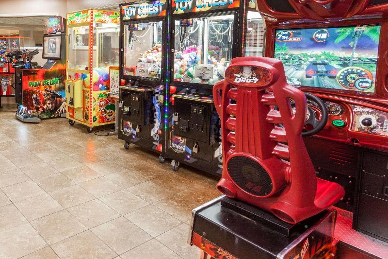 هتل Wingate By Wyndham Atlanta/six Flags Austell