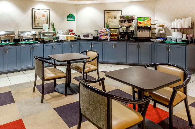 هتل Wingate By Wyndham Atlanta/six Flags Austell