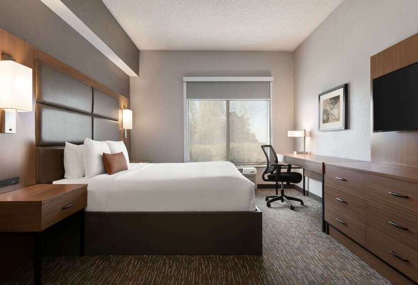 Szálloda Wingate By Wyndham Cincinnati Blue Ash