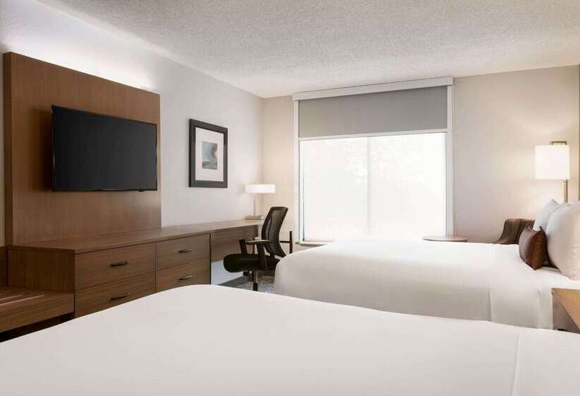 Szálloda Wingate By Wyndham Cincinnati Blue Ash