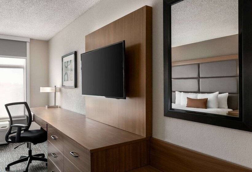 Szálloda Wingate By Wyndham Cincinnati Blue Ash