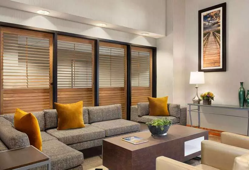 Hotel Wingate By Wyndham Wilmington