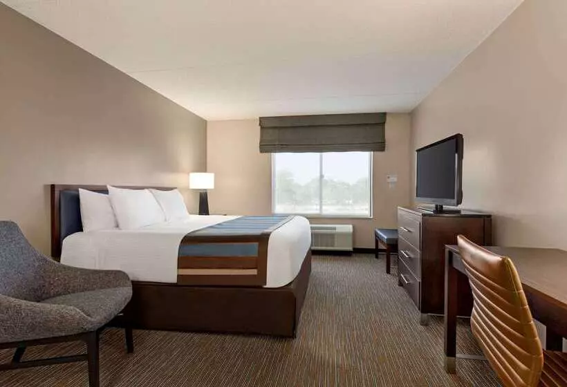 Hotel Wingate By Wyndham Wilmington