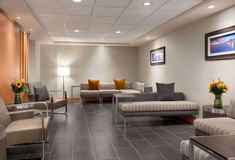 هتل Wingate By Wyndham Wilmington