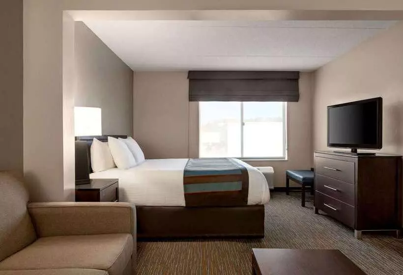 Hotel Wingate By Wyndham Wilmington