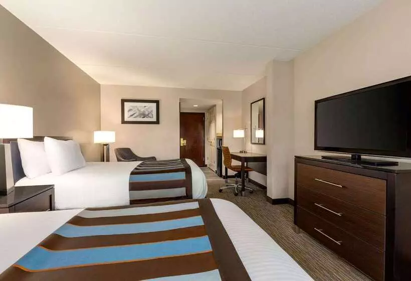 Hotel Wingate By Wyndham Wilmington