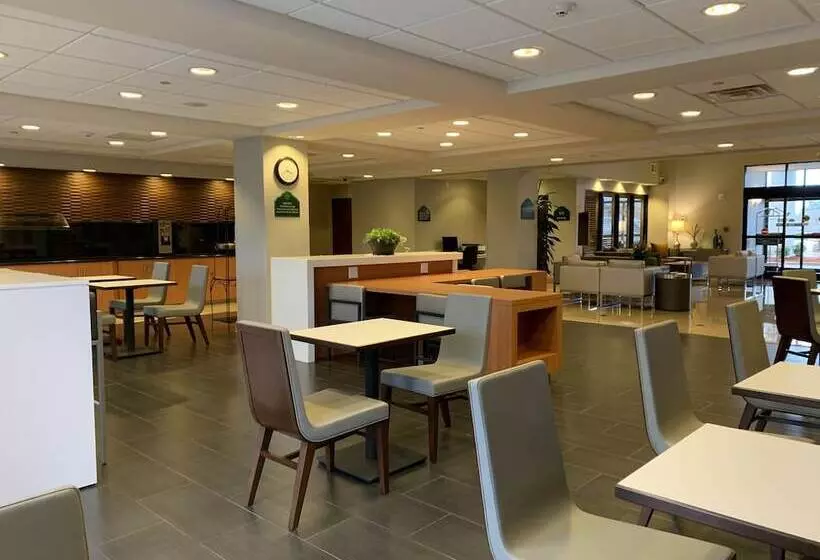 Hotel Wingate By Wyndham Wilmington