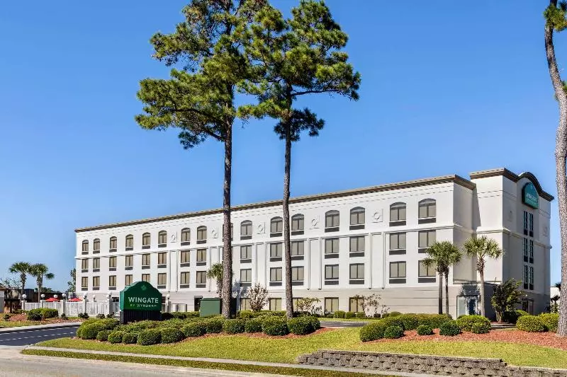 Hotel Wingate By Wyndham Wilmington