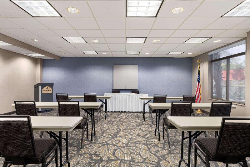 هتل Wingate By Wyndham Wilmington