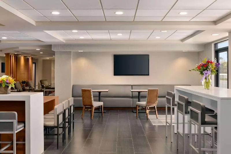 Hotel Wingate By Wyndham Wilmington