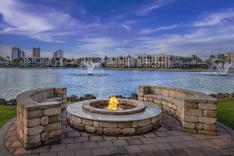 Marriott's Villas At Doral