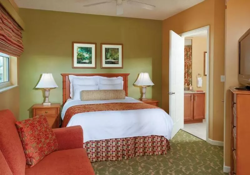 Marriott's Villas At Doral