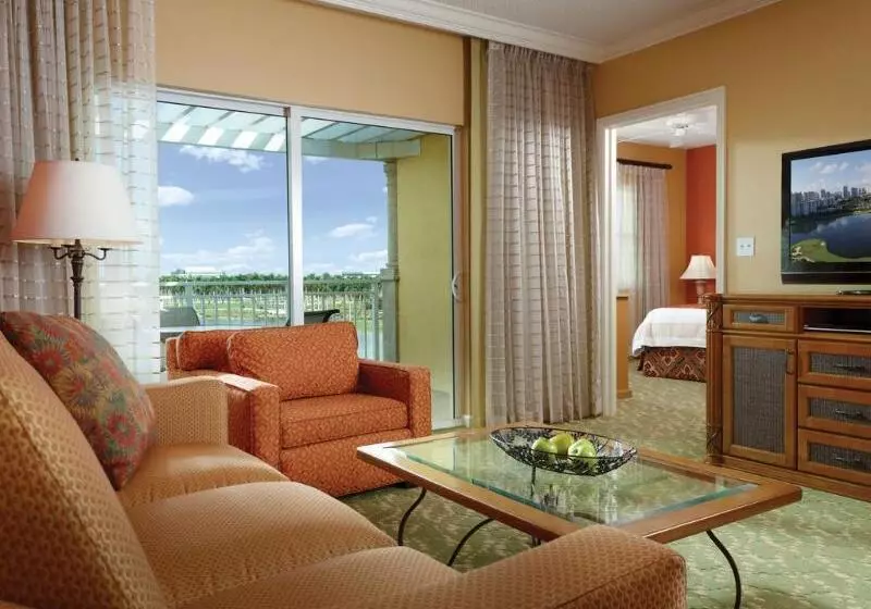 Marriott's Villas At Doral