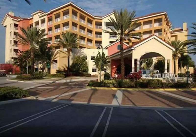 Marriott's Villas At Doral