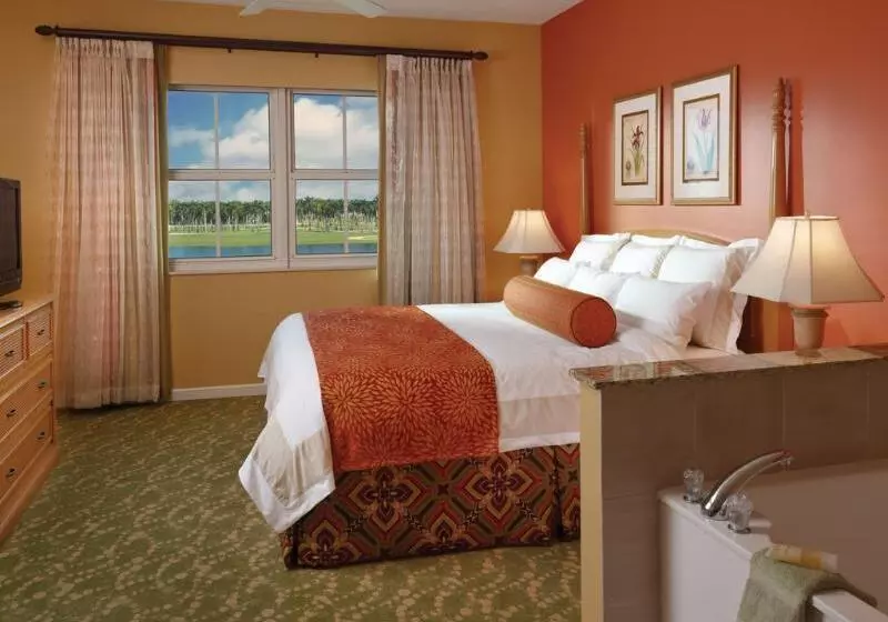 Marriott's Villas At Doral