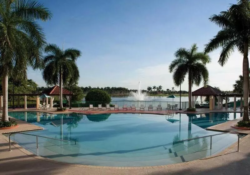 Marriott's Villas At Doral