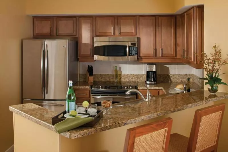 Marriott's Villas At Doral