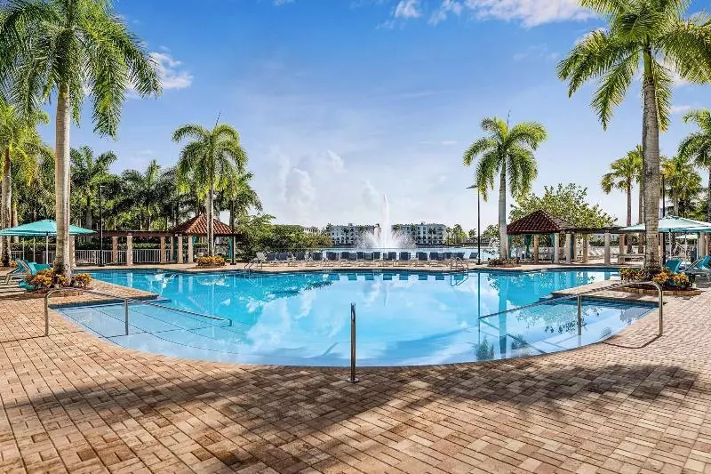 Marriott's Villas At Doral