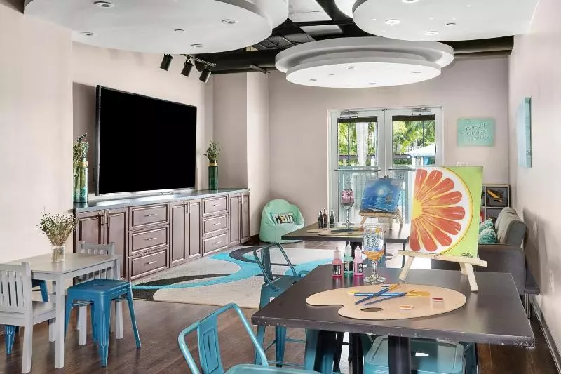 Marriott's Villas At Doral