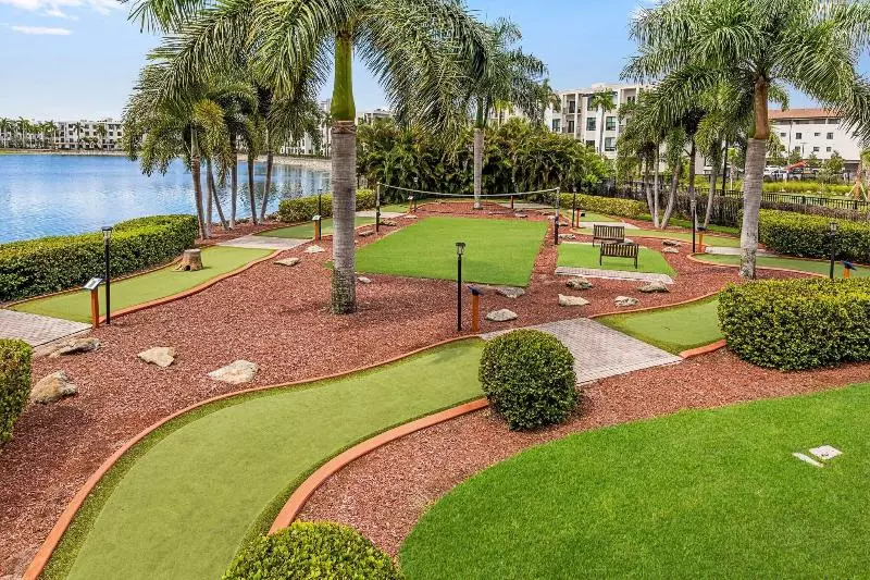 Marriott's Villas At Doral