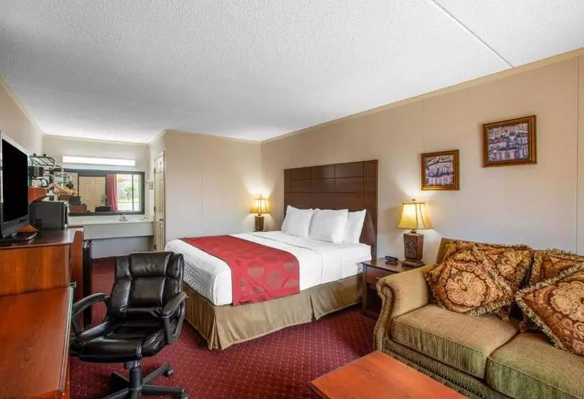 مُتل Ramada By Wyndham Branson