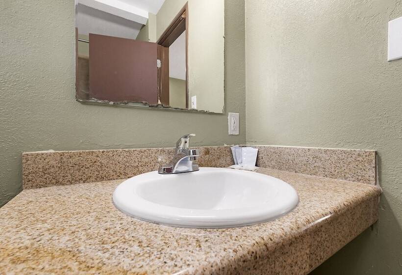 מוטל Safari Inn Chico