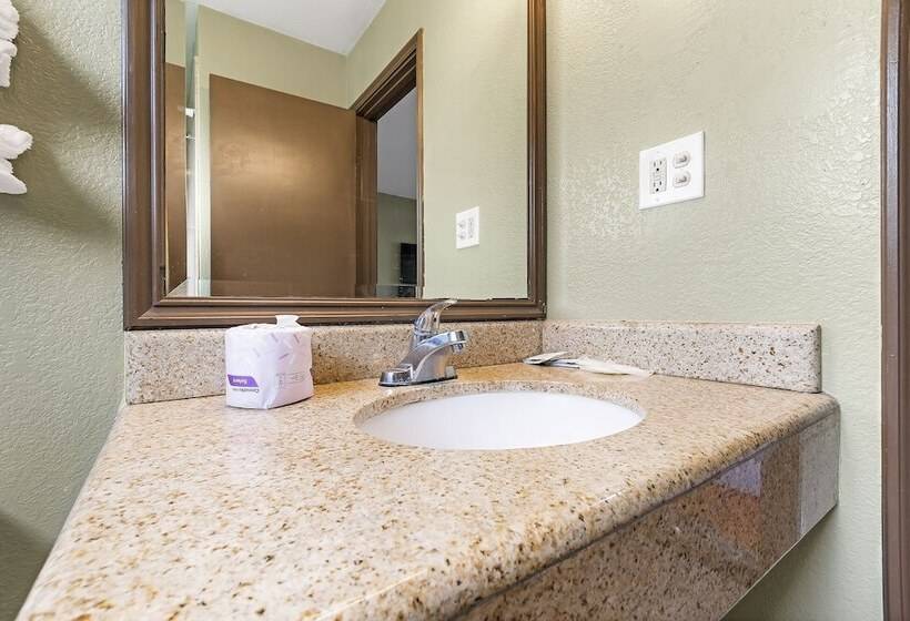 מוטל Safari Inn Chico