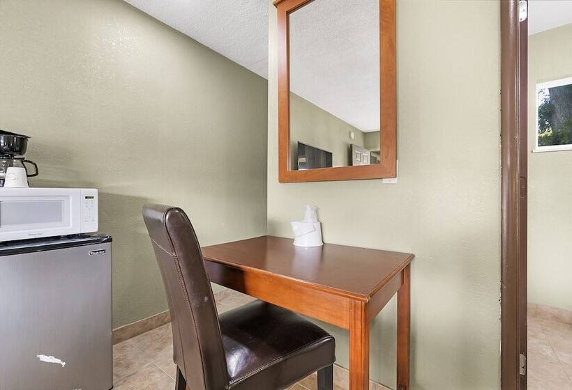 מוטל Safari Inn Chico