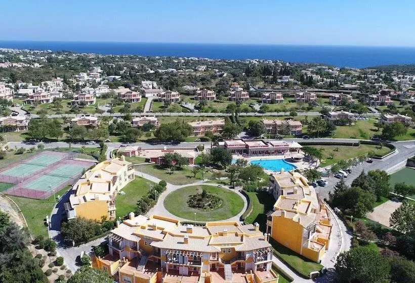 Курорт Colina Da Lapa & Villas