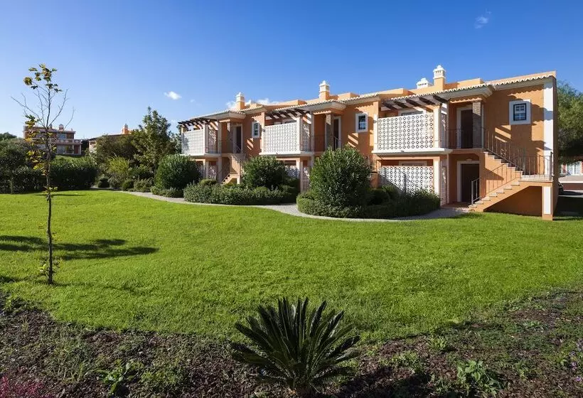 Курорт Colina Da Lapa & Villas