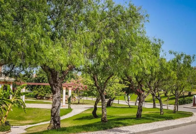 Курорт Colina Da Lapa & Villas