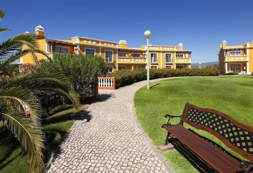 Курорт Colina Da Lapa & Villas