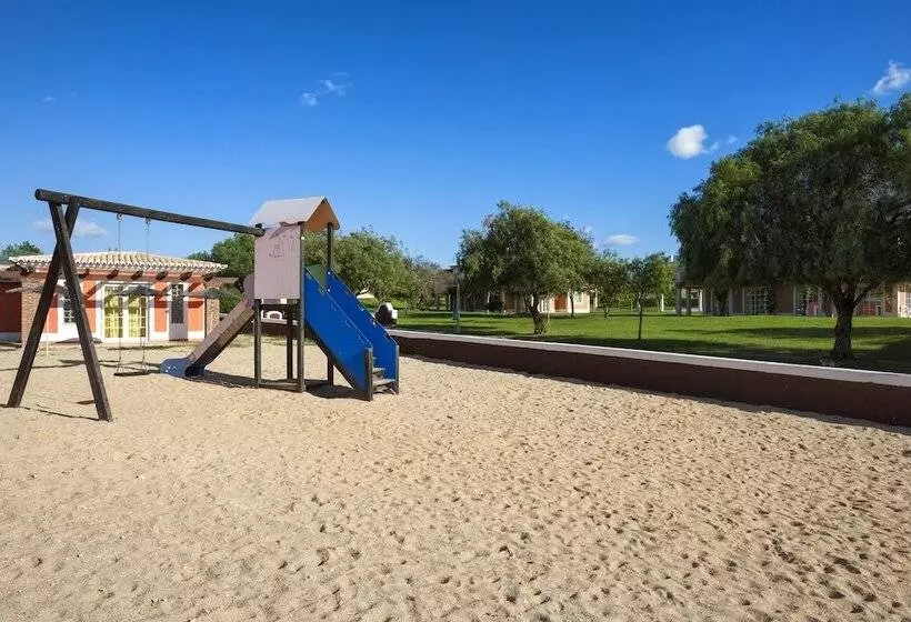 Курорт Colina Da Lapa & Villas