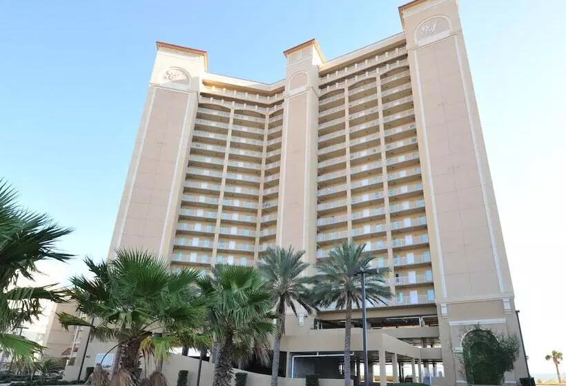 Seawind Condominiums