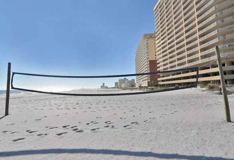 Seawind Condominiums