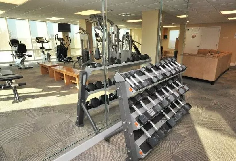 Seawind Condominiums