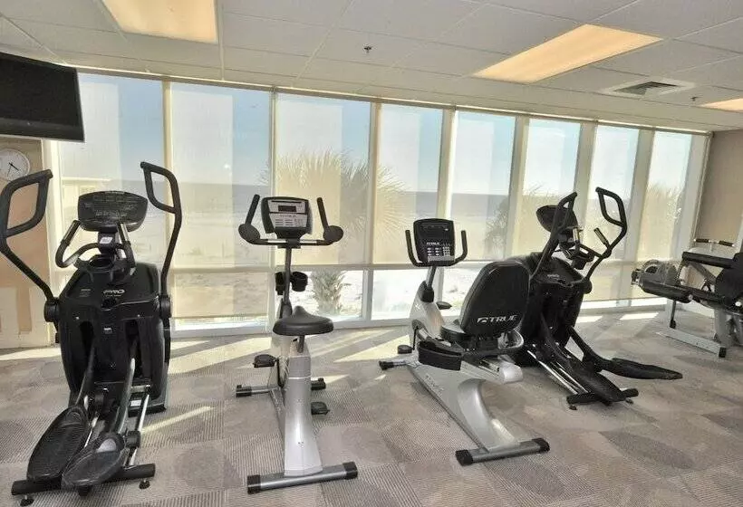 Seawind Condominiums