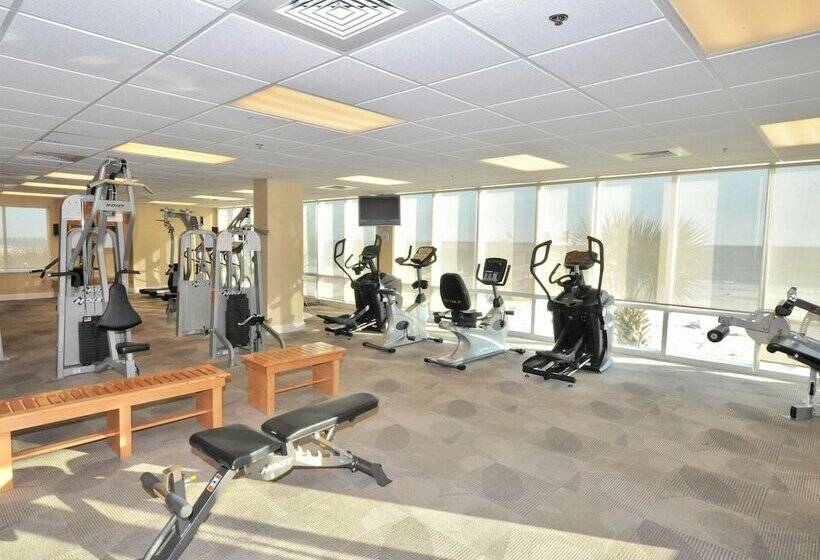 Seawind Condominiums