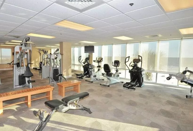 Seawind Condominiums