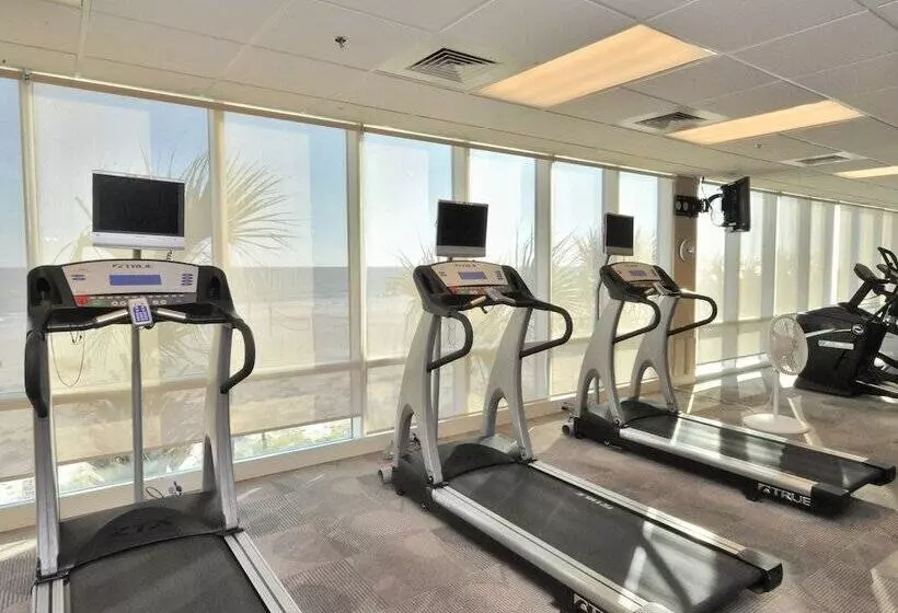 Seawind Condominiums