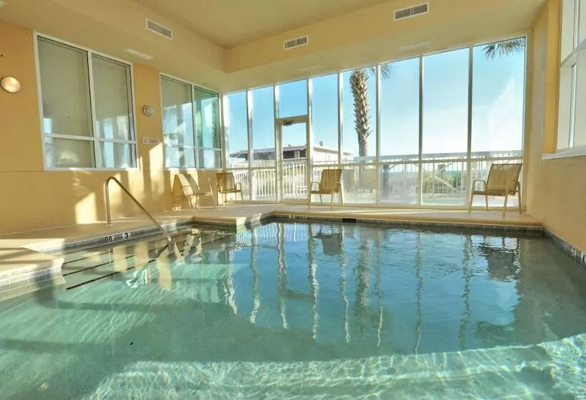 Seawind Condominiums