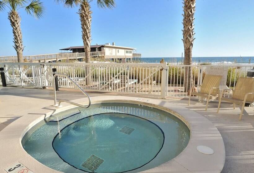 Seawind Condominiums