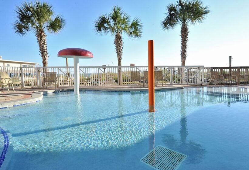 Seawind Condominiums