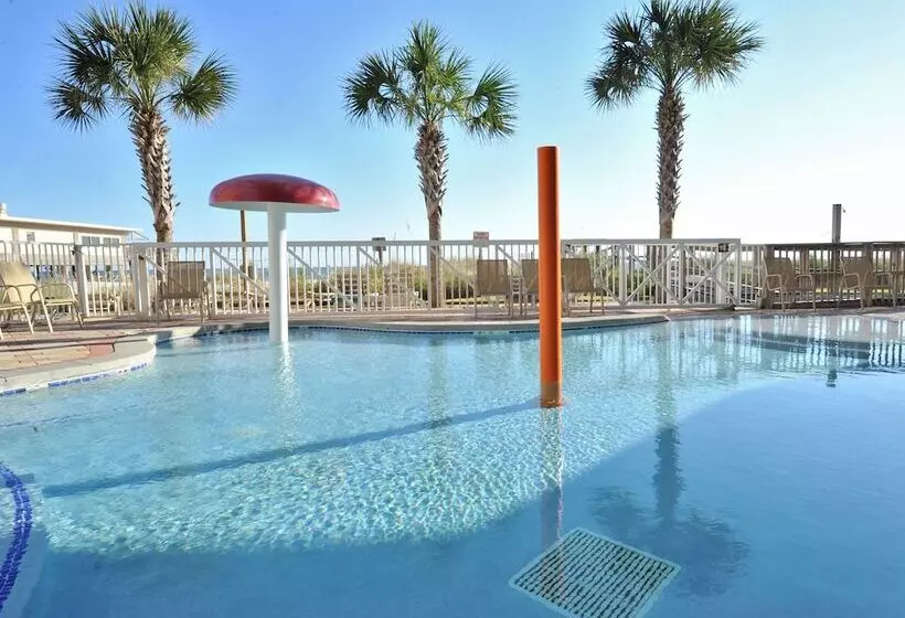 Seawind Condominiums