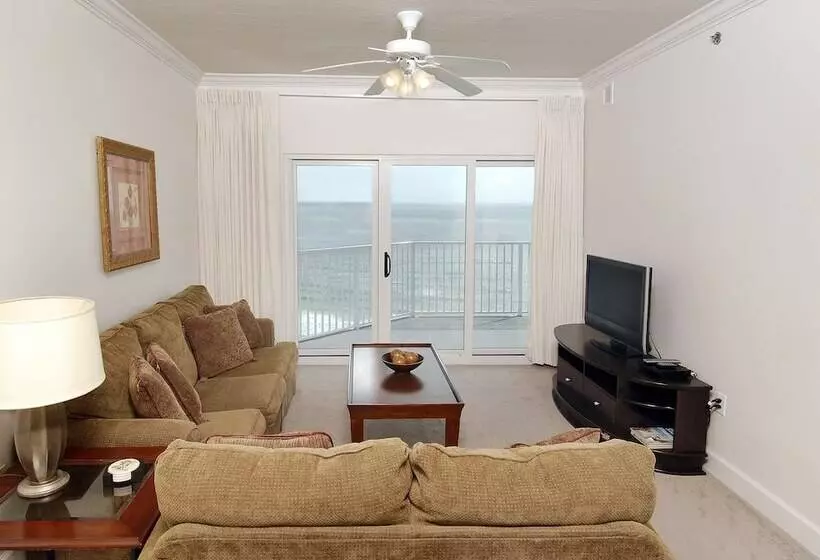 Seawind Condominiums