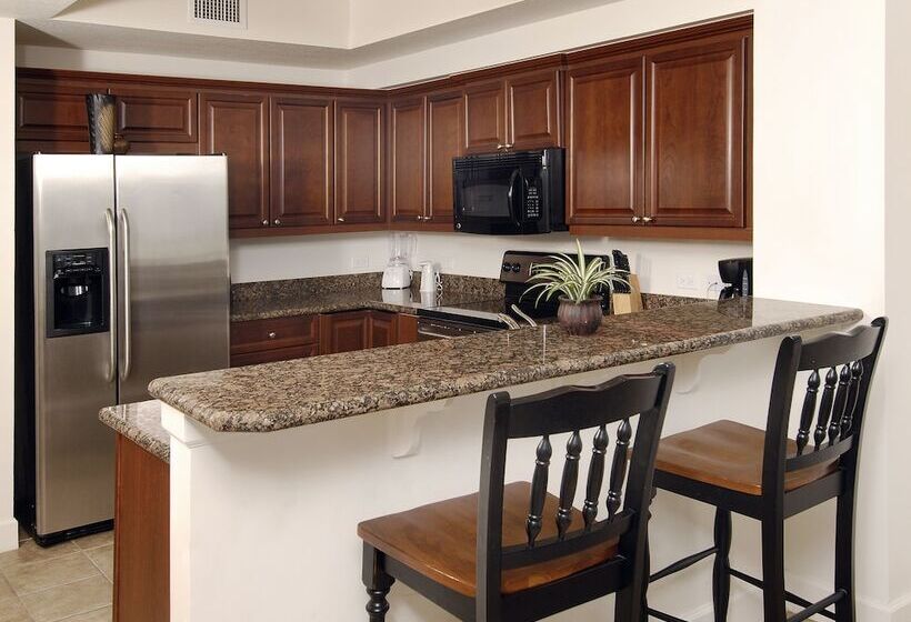 Seawind Condominiums