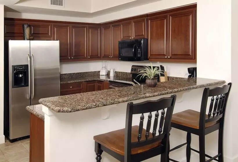 Seawind Condominiums