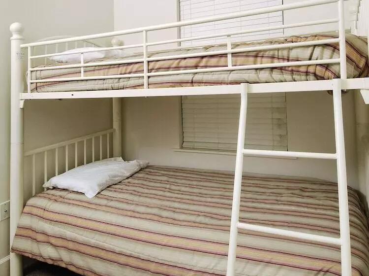 Seawind Condominiums