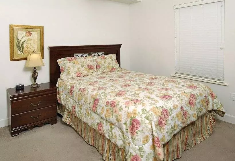 Seawind Condominiums